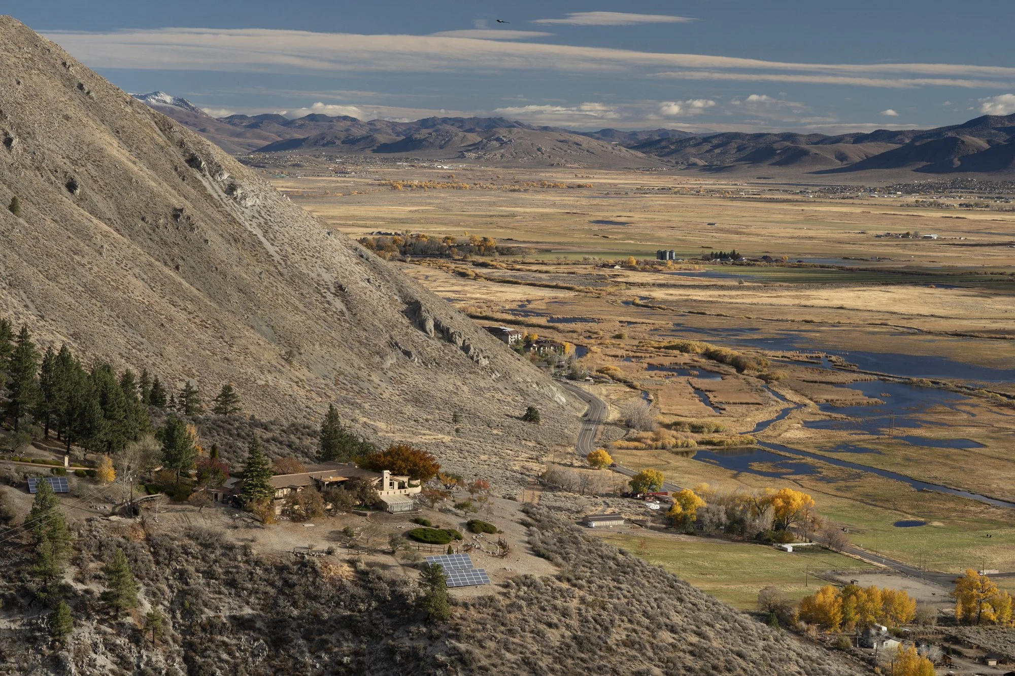 American Road Trip — Fine Art and Commercial Photographer - Rob